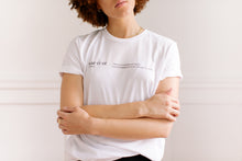 Load image into Gallery viewer, Warrior Definition T-Shirt