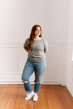 Load image into Gallery viewer, Keep Going Sweater