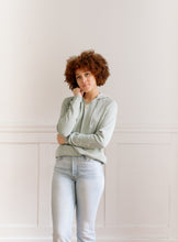 Load image into Gallery viewer, You've Got This! Hoodie - Sage