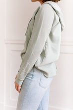 Load image into Gallery viewer, You've Got This! Hoodie - Sage