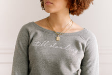 Load image into Gallery viewer, Still Standing Sweater