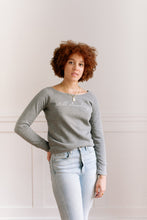 Load image into Gallery viewer, Still Standing Sweater