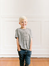 Load image into Gallery viewer, Real Life Superhero Youth T - Shirt