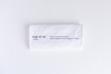 Load image into Gallery viewer, Warrior Definition T-Shirt