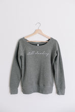 Load image into Gallery viewer, Still Standing Sweater