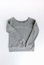 Load image into Gallery viewer, Still Standing Sweater