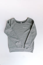 Load image into Gallery viewer, Keep Going Sweater