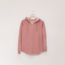 Load image into Gallery viewer, You've Got This! Hoodie - Dusty Rose