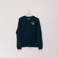 Load image into Gallery viewer, Brighter Days Ahead Long-sleeve - Navy