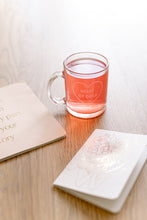 Load image into Gallery viewer, Heart of Gold Mug