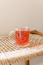 Load image into Gallery viewer, Heart of Gold Mug