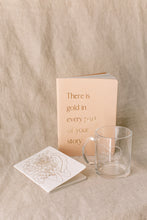 Load image into Gallery viewer, Heart of Gold Mug