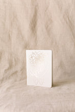 Load image into Gallery viewer, "There is Gold" Handmade Notebooks