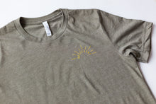 Load image into Gallery viewer, Resilient Sun T-Shirt
