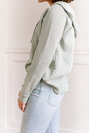 You've Got This! Hoodie - Sage