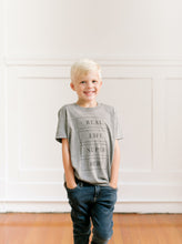 Load image into Gallery viewer, Real Life Superhero Youth T - Shirt
