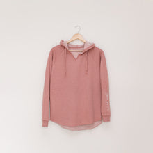 Load image into Gallery viewer, You&#39;ve Got This! Hoodie - Dusty Rose
