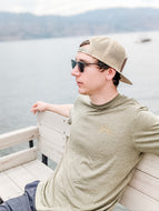 Resilient Sun T-Shirt